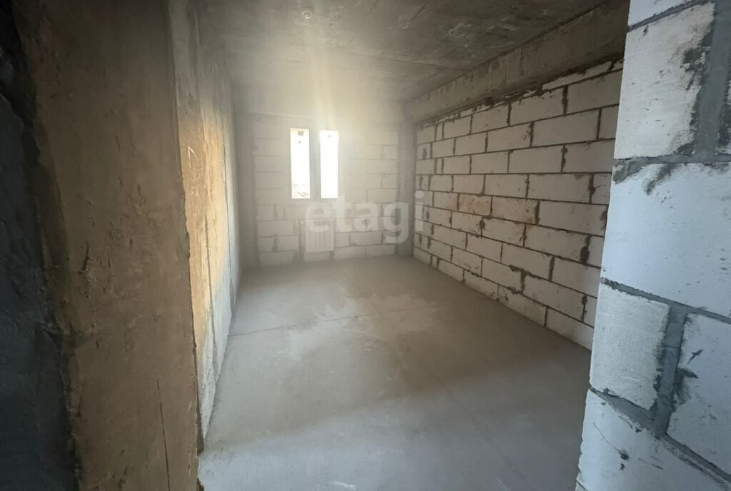 квартира г Новороссийск ул Видова 121ак/3 фото 9