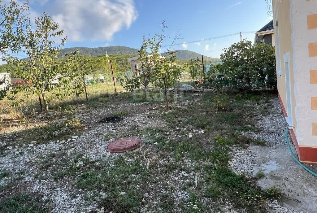 дом г Новороссийск с Глебовское фото 24