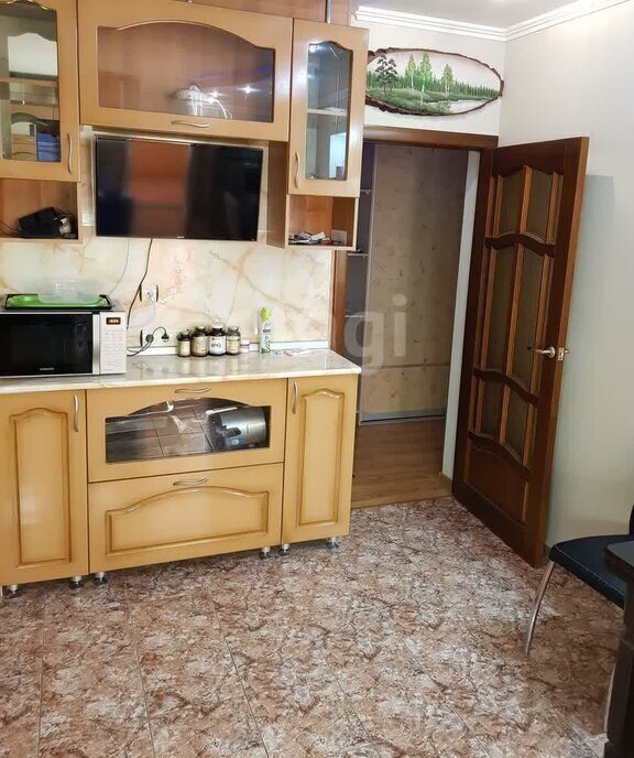 квартира г Новороссийск пр-кт Дзержинского 225 фото 9