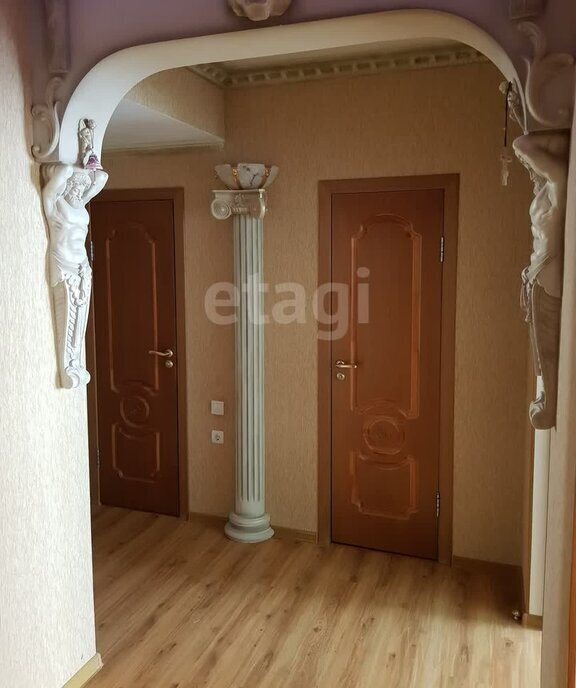 квартира г Новороссийск пр-кт Дзержинского 225 фото 10