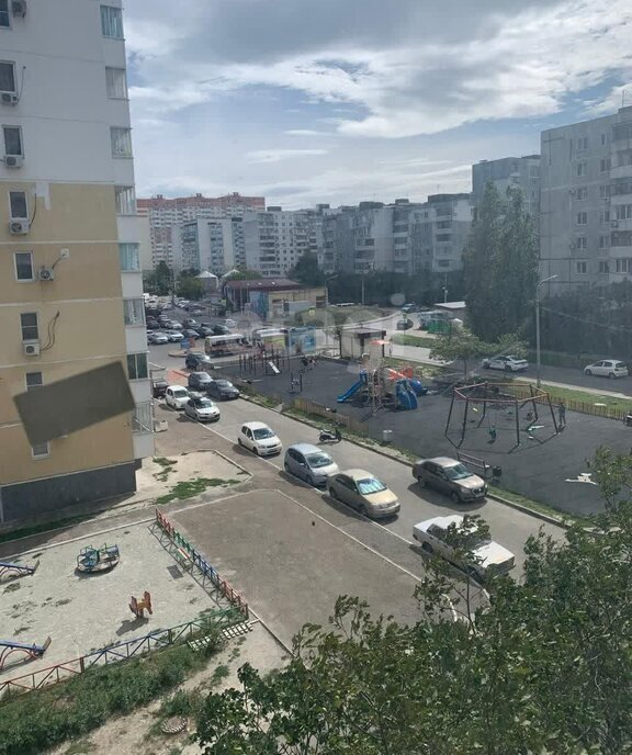 квартира г Новороссийск ул Видова 171а фото 23