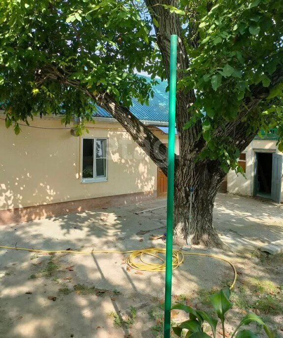 дом г Новороссийск с Глебовское ул Спутника фото 10