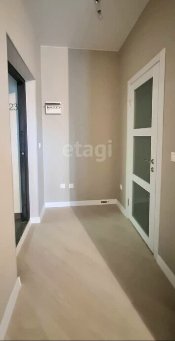 квартира г Новороссийск улица Матвейкина, 1 Ак 1 фото 6