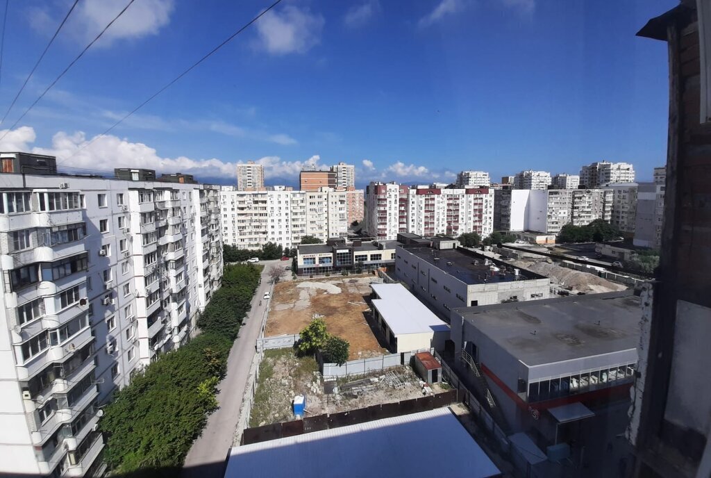 квартира г Новороссийск пр-кт Дзержинского 206 фото 11