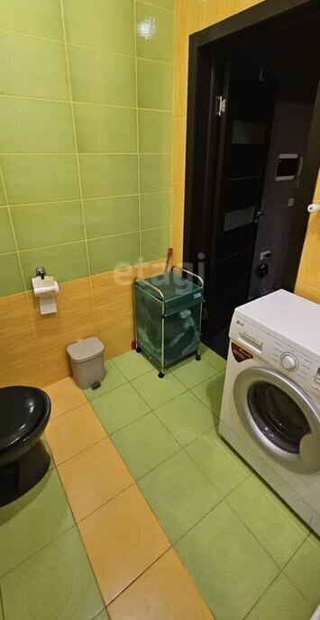 квартира г Новороссийск ул Энгельса 79 фото 7