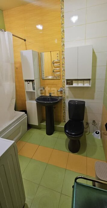 квартира г Новороссийск ул Энгельса 79 фото 9