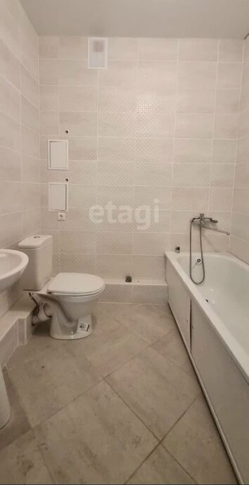 квартира г Новороссийск улица Матвейкина, 1 Ак 1 фото 8
