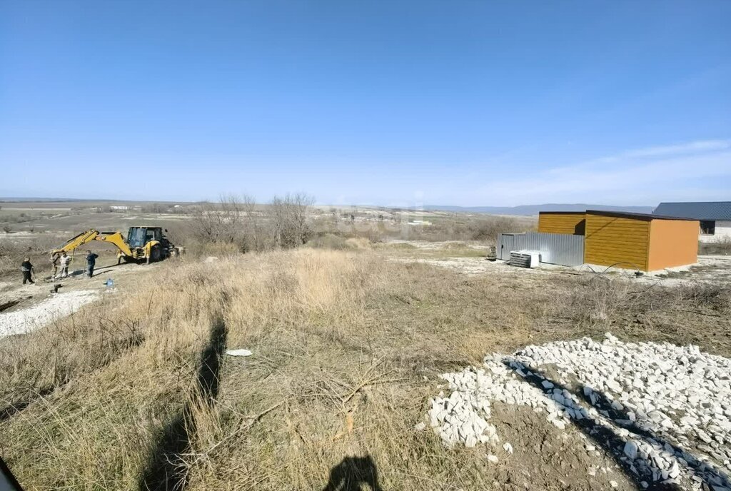 земля г Новороссийск ст-ца Раевская фото 5