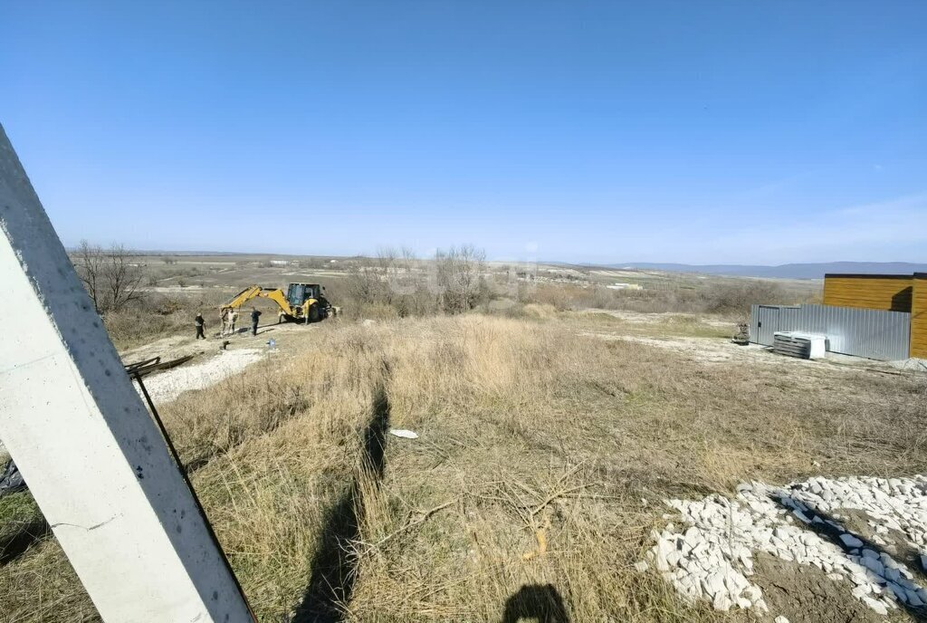 земля г Новороссийск ст-ца Раевская фото 7