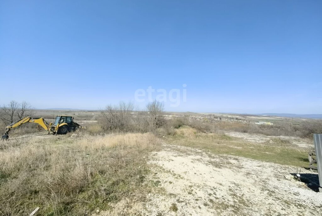 земля г Новороссийск ст-ца Раевская фото 8