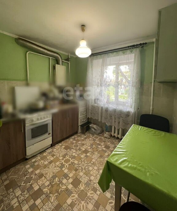 квартира г Новороссийск пр-кт Ленина 42 фото 5