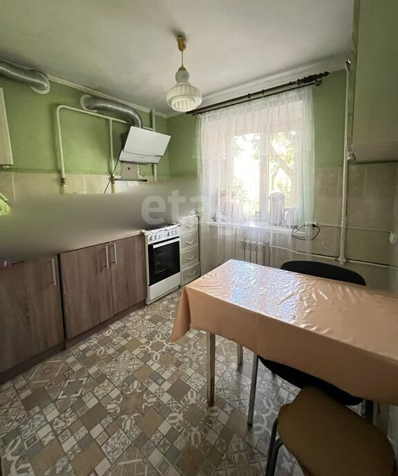 квартира г Новороссийск пр-кт Ленина 42 фото 6