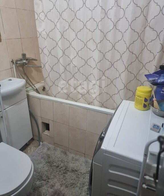квартира г Новороссийск пр-кт Ленина 42 фото 9