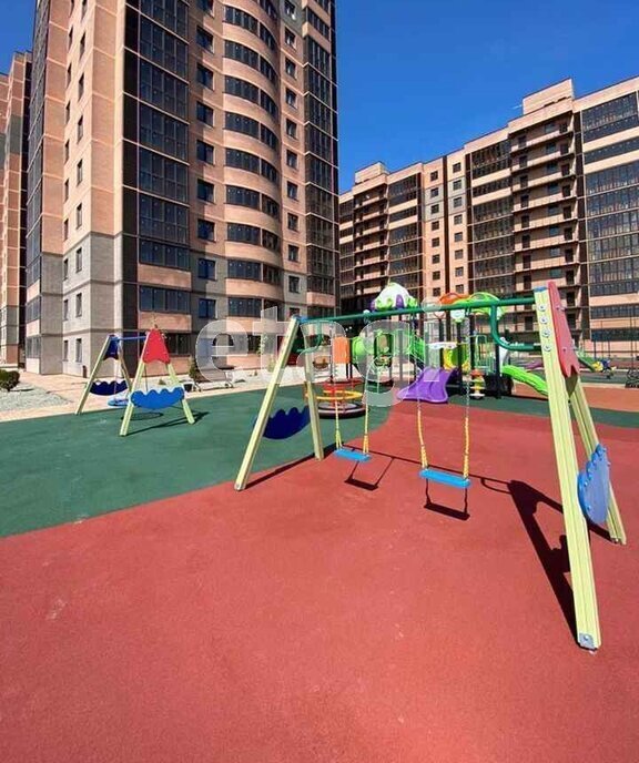 квартира г Новороссийск ул Хворостянского 25к/2 фото 25