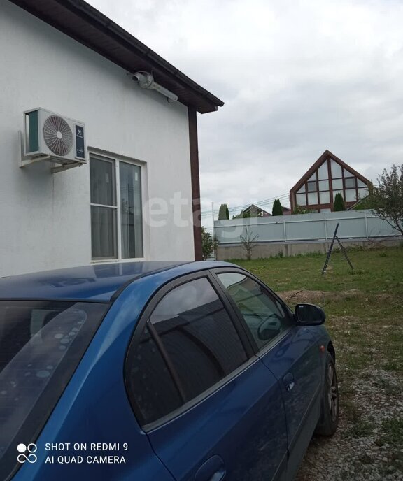 дом г Новороссийск с Борисовка ул Жемчужная фото 9