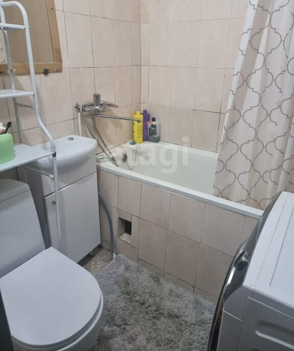 квартира г Новороссийск пр-кт Ленина 42 фото 10