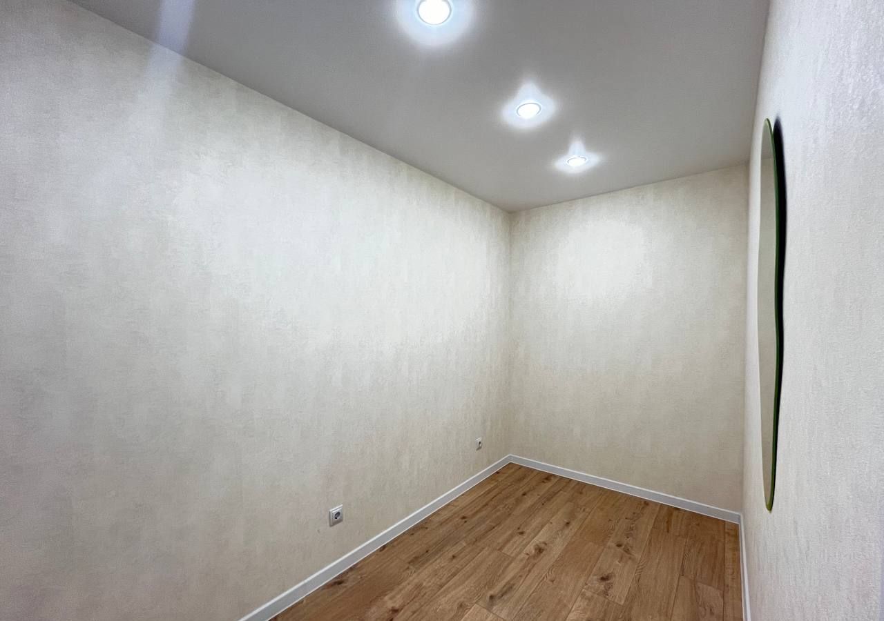 квартира г Краснодар р-н Центральный ул Садовая 161/1 фото 20