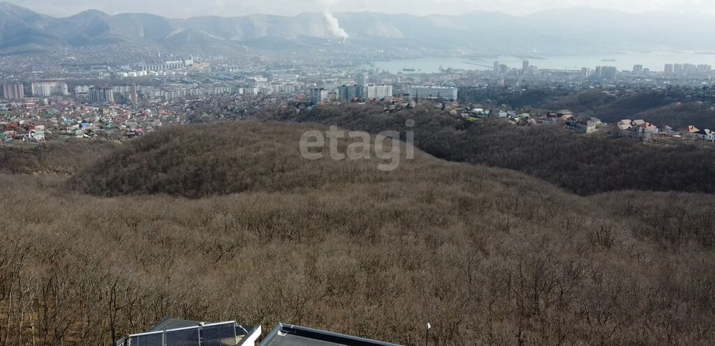 земля г Новороссийск р-н Приморский ТСН Микрорайон Сокол фото 11