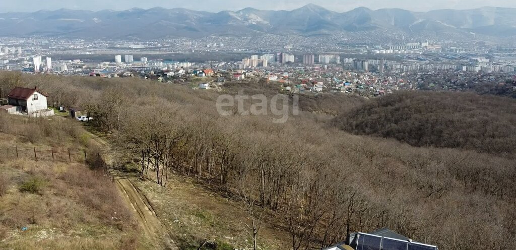 земля г Новороссийск р-н Приморский ТСН Микрорайон Сокол фото 12