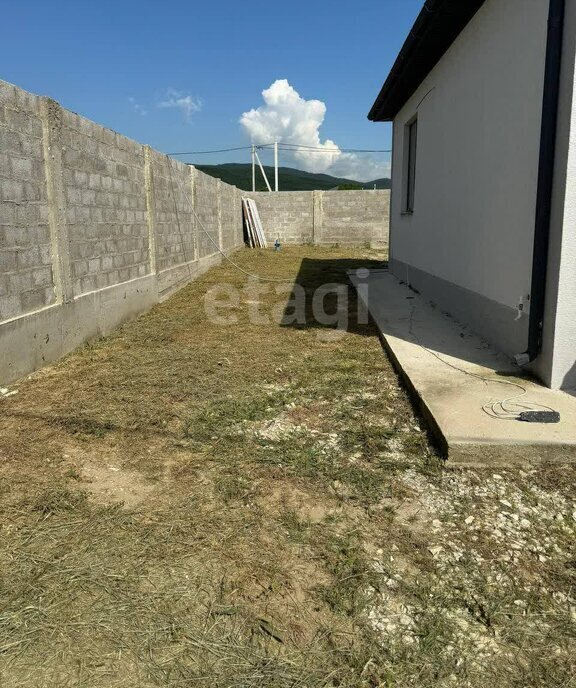 дом г Новороссийск х Семигорский ул Старшего Мичмана Дениса Никитина фото 18