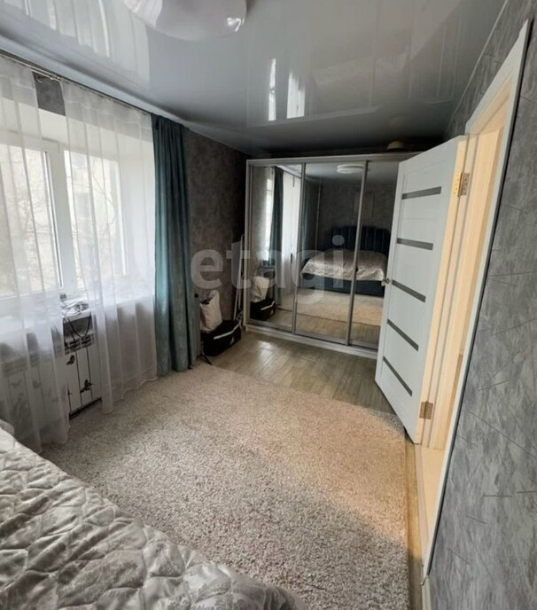 квартира г Новороссийск ул Исаева 13 фото 5