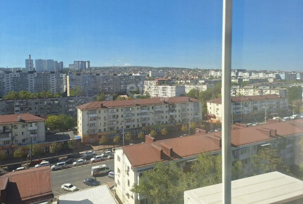 квартира г Новороссийск ул Куникова 5 фото 29