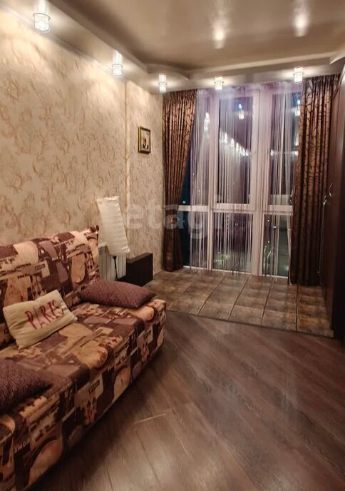 квартира г Новороссийск улица Мурата Ахеджака, 4 фото 7
