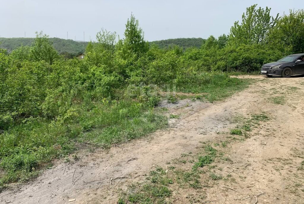 земля г Новороссийск с Борисовка фото 6