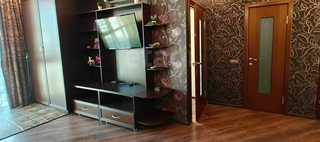 квартира г Новороссийск улица Мурата Ахеджака, 4 фото 10