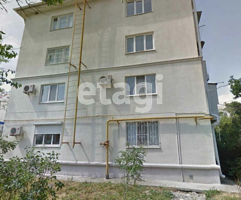 квартира г Новороссийск ул Исаева 13 фото 9