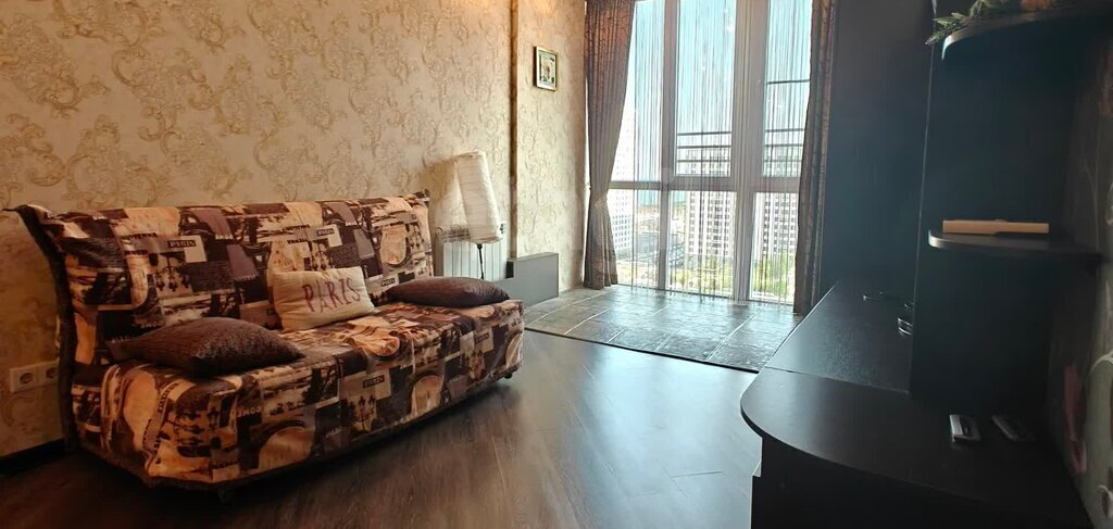 квартира г Новороссийск улица Мурата Ахеджака, 4 фото 12