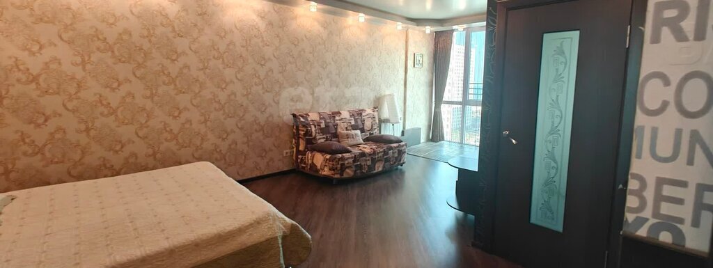 квартира г Новороссийск улица Мурата Ахеджака, 4 фото 13