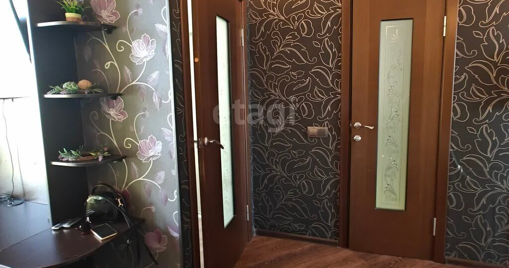 квартира г Новороссийск улица Мурата Ахеджака, 4 фото 15
