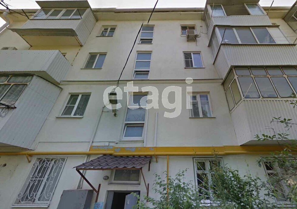 квартира г Новороссийск ул Исаева 13 фото 10