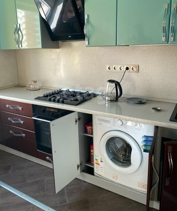 квартира г Новороссийск улица Мурата Ахеджака, 4 фото 18