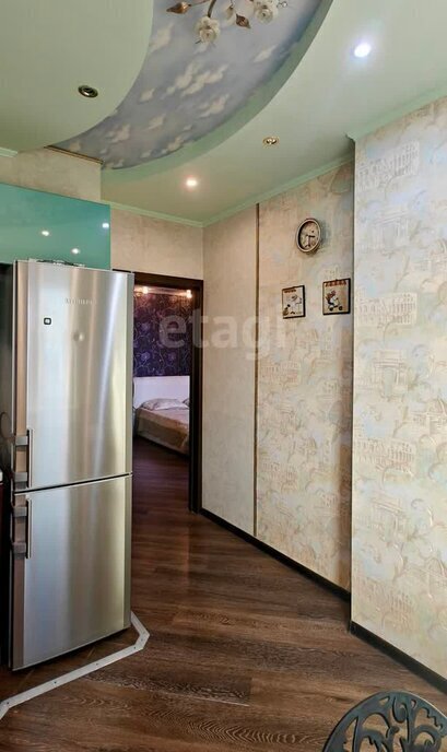 квартира г Новороссийск улица Мурата Ахеджака, 4 фото 21