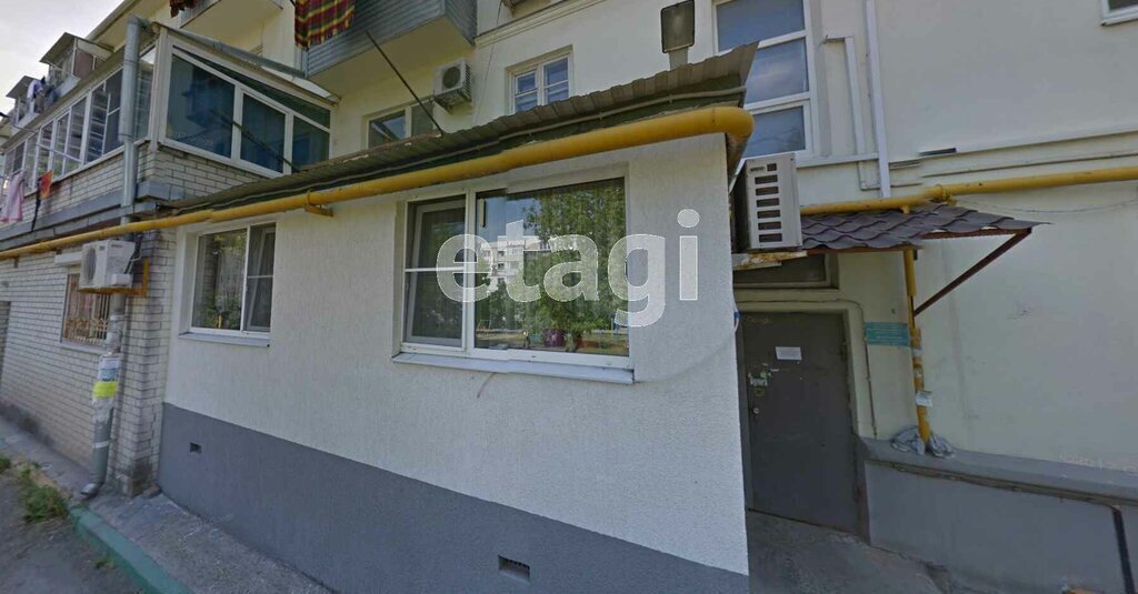 квартира г Новороссийск ул Исаева 13 фото 11