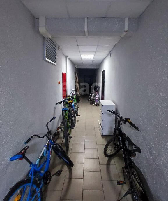 квартира г Новороссийск ул Видова 121ак/1 фото 13