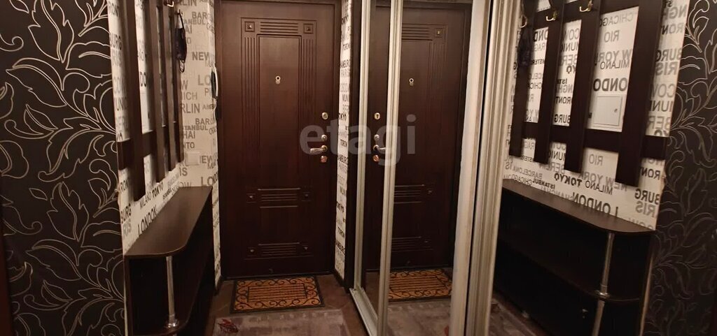 квартира г Новороссийск улица Мурата Ахеджака, 4 фото 26