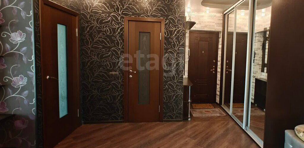 квартира г Новороссийск улица Мурата Ахеджака, 4 фото 28