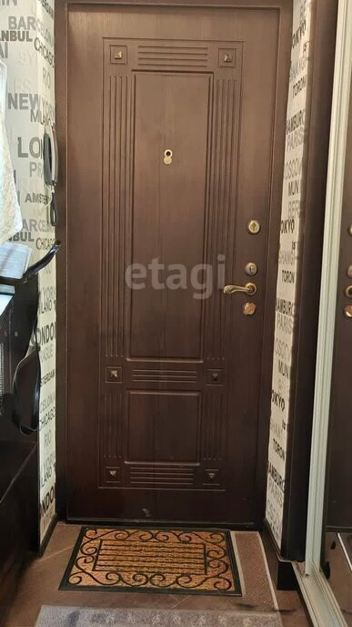квартира г Новороссийск улица Мурата Ахеджака, 4 фото 29