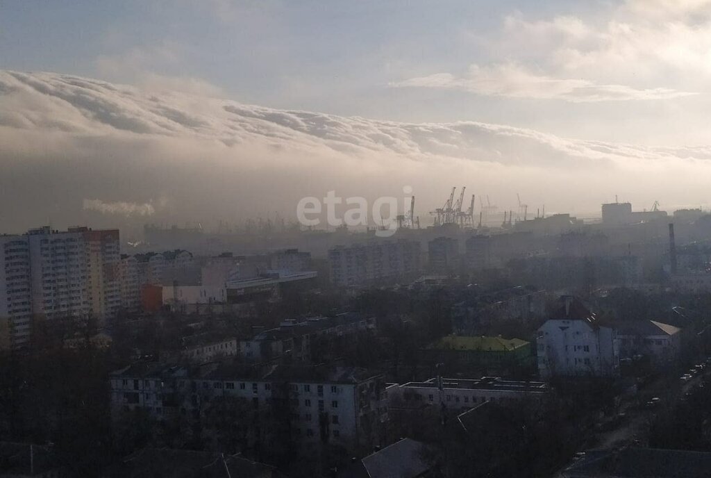 квартира г Новороссийск ул Видова 121ак/1 фото 27
