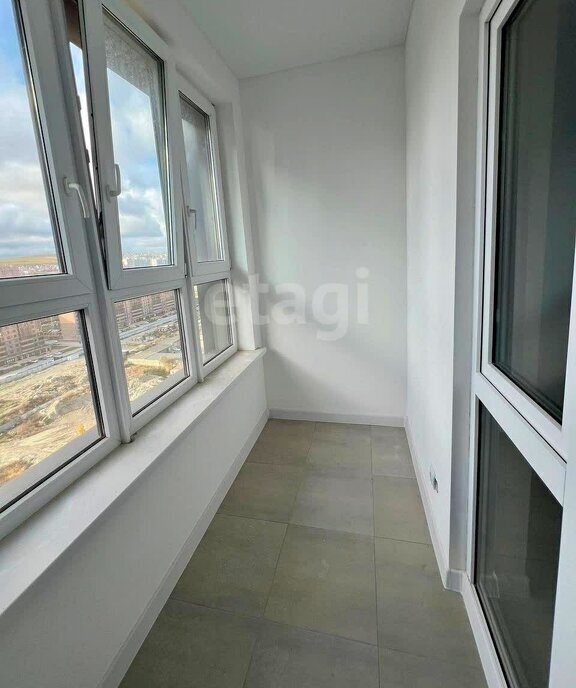 квартира г Новороссийск улица Матвейкина, 1 Ак 1 фото 10
