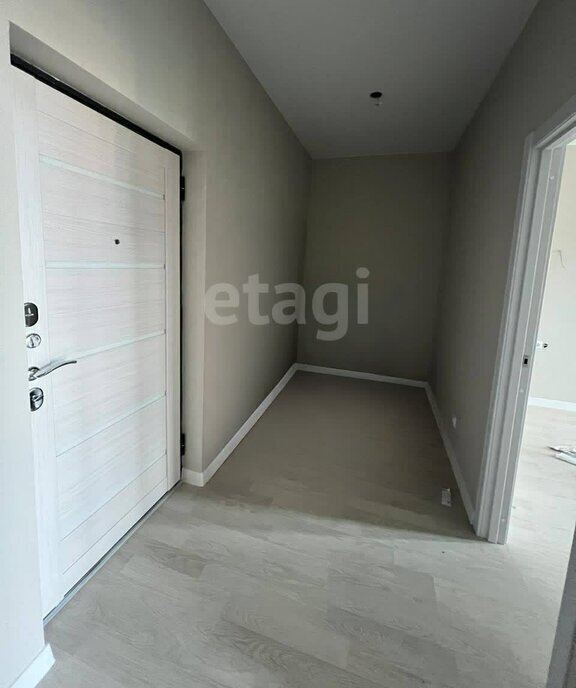 квартира г Новороссийск улица Матвейкина, 1 Ак 1 фото 11