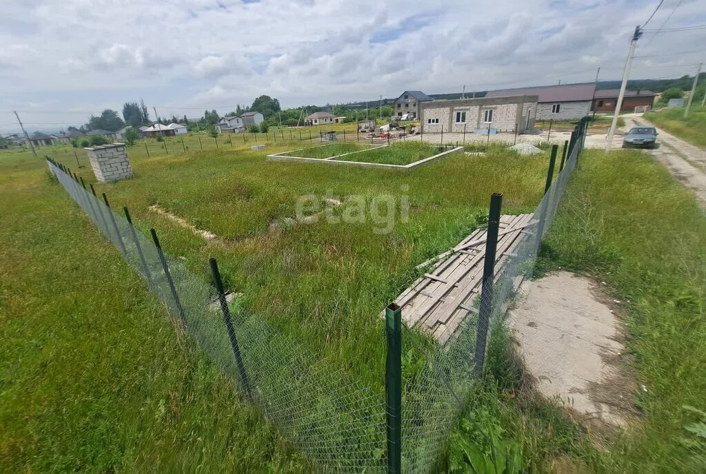 земля г Новороссийск ст-ца Натухаевская ул Ореховая фото 8