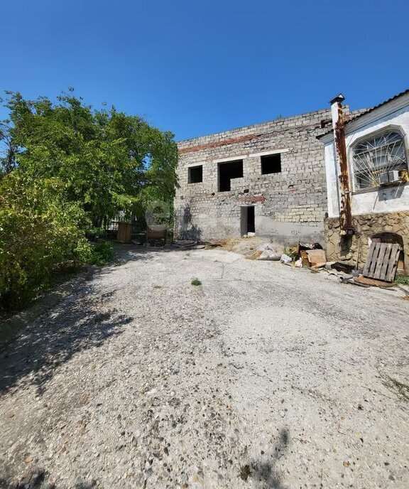 земля г Новороссийск ул Волочаевская фото 7