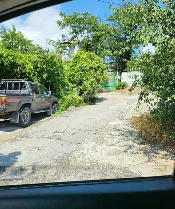 земля г Новороссийск ул Волочаевская фото 9