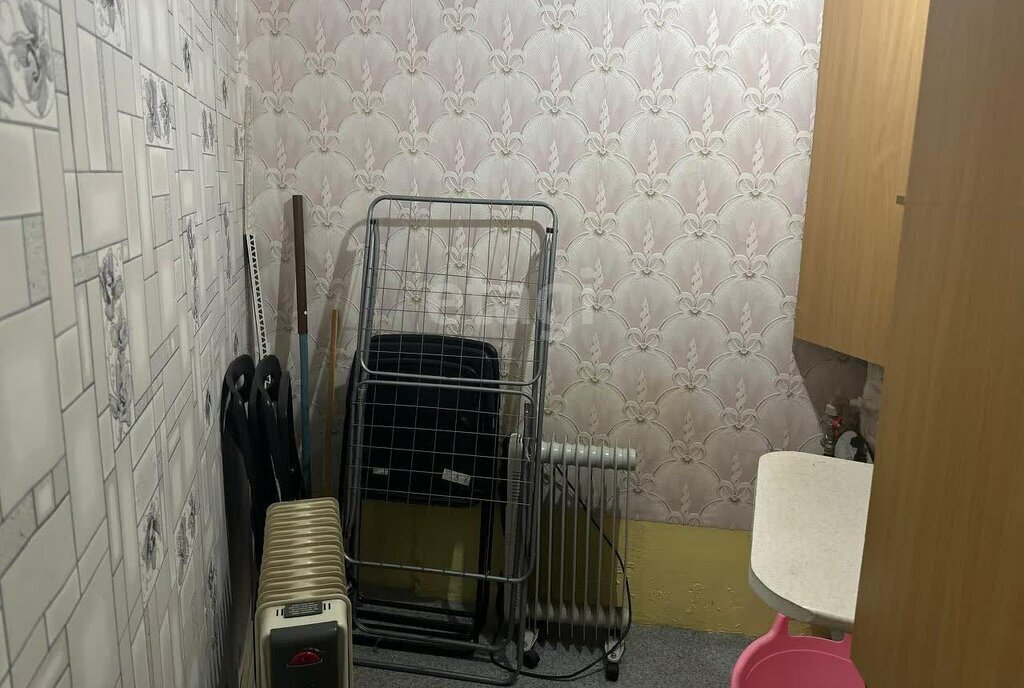 квартира г Новороссийск пр-кт Ленина 91а фото 8