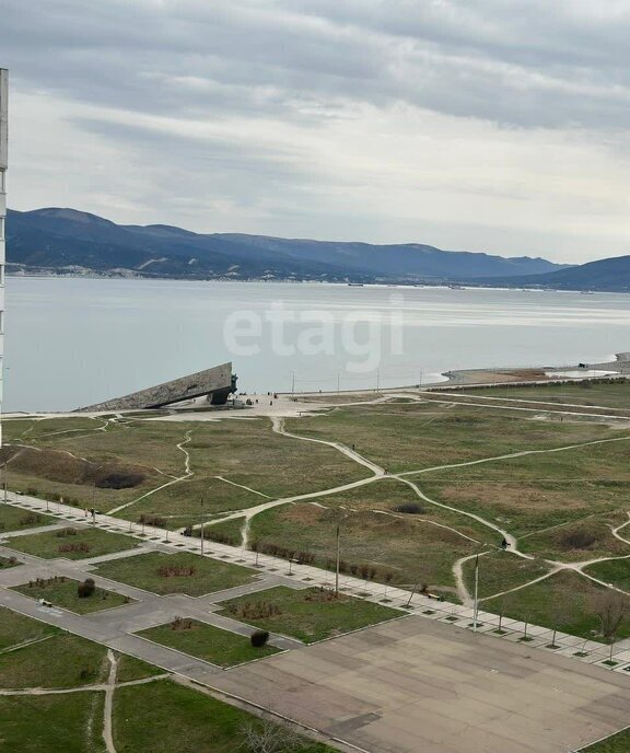 квартира г Новороссийск пр-кт Ленина 91а фото 9