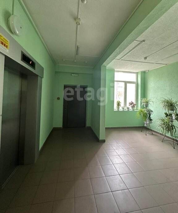 квартира г Новороссийск пр-кт Ленина 91а фото 12